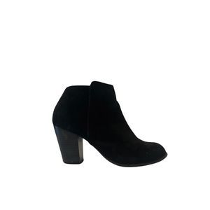 Old Navy Ankle Boots, Size 7